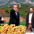 Çilek tarlam var