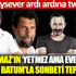 ﻿Cem Yılmaz'ın ‘Yetmez Ama Evet’çi Rüstem Batum'la sohbeti tepki çekti