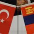 Moğolistan'ın alt ve üst yapısına Türkiye katkısı