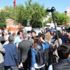 Çanakkale'deki 1 Mayıs kutlamalarında 3 gözaltı Çanakkale'deki 1 Mayıs kutlamalarında 3 gözaltı