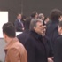 Erdoğan Ve Davutoğlu Gül'ü Yalnız Bırakmadı