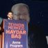 Haydar Baş vefatının birinci yılında anıldı Haydar Baş vefatının birinci yılında anıldı