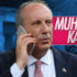 CHP'de adaylar açıklandı: Muharrem İnce sessiz CHP'de adaylar açıklandı: Muharrem İnce sessiz