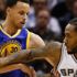 San Antonio Spurs Golden State Warriors'u 113-111 yendi