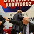 Kılıçdaroğlu'na ayakkabı fırlatan adam hakkında karar verildi! Kılıçdaroğlu'na ayakkabı fırlatan adam hakkında karar verildi!