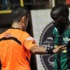 Bursaspor'a Niasse şoku