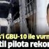 Meclis'i bombalayan pilot Hasan Hüsnü Balıkçı'ya 79 kez ağırlaştırılmış müebbet ve 3 bin 901 yıl 6 ay hapis cezası Meclis'i bombalayan pilot Hasan Hüsnü Balıkçı'ya 79 kez ağırlaştırılmış müebbet ve 3 bin 901 yıl 6 ay hapis cezası