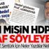 Prof. Şentürk İçin Neler Yazdılar Neler