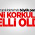 Avrupalı liderlerinde büyük panik! Yeni korkuları belli oldu Avrupalı liderlerinde büyük panik! Yeni korkuları belli oldu