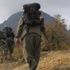 Ardahan'da 3 terörist tutuklandı