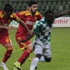 Malatya'dan altın değerinde 3 puan Malatya'dan altın değerinde 3 puan