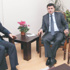 Şiddetten siyasete çözüm süreci