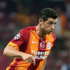 Galatasaray'a müjde! Dzemaili'ye talip var...