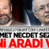 İslama Hakaret Eden Levent Üzümcü: Ahmet Necdet Sezer Beni Aradı Ve...