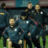 Galatasaray, Sivasspor maçı hazırlıklarını tamamladı