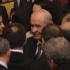 Bahçeli: Onu düşünen varsa önce bir doktora göndermek lazım Bahçeli: Onu düşünen varsa önce bir doktora göndermek lazım