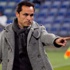 Almeria'da Sergi Barjuan dönemi Almeria'da Sergi Barjuan dönemi