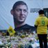 Arjantinli futbolcu Emiliano Sala'yı taşıyan uçağın enkazı tespit edildi