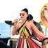 Hadise sırrını açıkladı