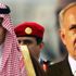 Suudi Arabistan ile İsrail arasında gizli görüşme Suudi Arabistan ile İsrail arasında gizli görüşme