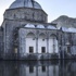 TİKA Arnavutluk'ta cami restore ediyor TİKA Arnavutluk'ta cami restore ediyor