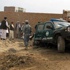 Afganistan'da intihar saldırısı: 3 ölü