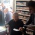 Aziz Yıldırım Sapanca'da esnafları ziyaret ederek vatandaşlarla sohbet etti