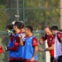 Ümit Milli Futbol Takımı İstanbul'da toplandı