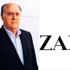 Amancio Ortega, Buffett'i yerinden etti