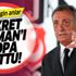 Ahmet Nur Çebi'den Fikret Orman'a çok sert sözler