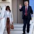 Trump, NATO’yu övdü Obama’ya verdi veriştirdi Trump, NATO’yu övdü Obama’ya verdi veriştirdi