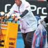 MotoGP'de Büyük Britanya yarışı iptal edildi