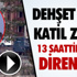 Kanada'da Sevgililer Günü operasyonu