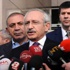 Kılıçdaroğlu'ndan İhsanoğlu yorumu Kılıçdaroğlu'ndan İhsanoğlu yorumu