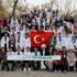 Bilim seyyahları üçüncü kez Balkanlarda! Bilim seyyahları üçüncü kez Balkanlarda!