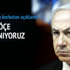 Netanyahu'dan Avrupalı Yahudilere 'dönün' çağrısı Netanyahu'dan Avrupalı Yahudilere 'dönün' çağrısı