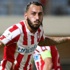 Kostas Mitroglou imza atmaya hazır