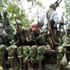 Nijerya'da Boko Haram elebaşlarından 3'ü öldürüldü
