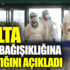 Malta sürü bağışıklığına ulaştığını açıkladı Malta sürü bağışıklığına ulaştığını açıkladı