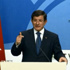 Davutoğlu’ndan koalisyon açıklaması Davutoğlu’ndan koalisyon açıklaması