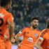 Başakşehir, Antalya'ya gitti!