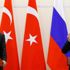 Economist: Türkiye ve Rusya’nın dostluğu NATO’yu kaygılandırmalı Economist: Türkiye ve Rusya’nın dostluğu NATO’yu kaygılandırmalı