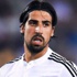Khedira bombası! Khedira bombası!