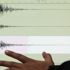 Ege'de 5,4'lük deprem