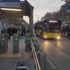 İstanbul'da tramvay arıza yaptı! Seferlerde aksama yaşanıyor