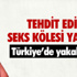 Çatıdaki Odunluk Yangını Korkuttu