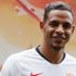 Sevilla'ya transfer olan Fernando: Galatasaray zorluklar çıkardı Sevilla'ya transfer olan Fernando: Galatasaray zorluklar çıkardı