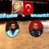 2015 10 Kasım ve 2016 Kasım: Fatih Terim ve Arda Turan