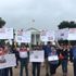 ABD'de CNN Türk protestosu ABD'de CNN Türk protestosu