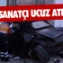 Uşak’ta 42 Bin Paket Kaçak Sigara Ele Geçirildi